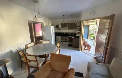 Imagem 9: CASA NO BAIRRO MUNDO NOVO CONDOMÍNIO MUNDO NOVO