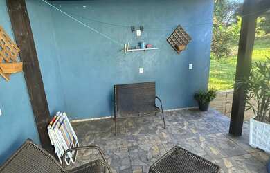 Imagem 15: CASA NO BAIRRO MUNDO NOVO CONDOMÍNIO MUNDO NOVO