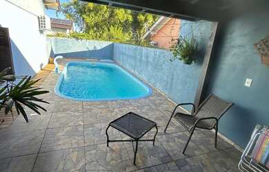 Imagem 16: CASA NO BAIRRO MUNDO NOVO CONDOMÍNIO MUNDO NOVO