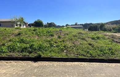 Imagem: O terreno possui 229m² de Área e está localizado em Bela