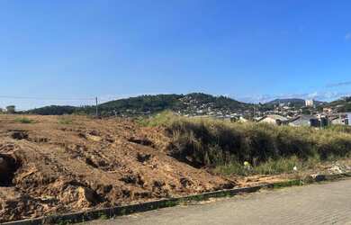 Imagem 2: TERRENO NO BAIRRO BELA VISTA