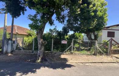 Imagem: O terreno possui 20m² de Área e está localizado em Medianeira