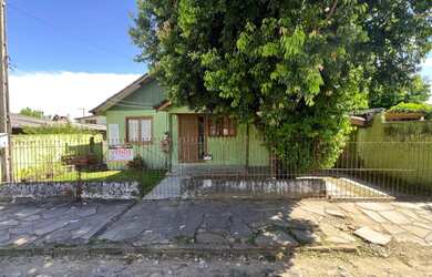 Imagem: O terreno possui 20m² de Área, Imóvel novo e está localizado