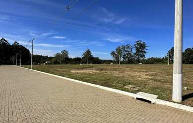 Imagem: O terreno possui 20m² de Área e está localizado em Amaral