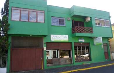 Imagem: Prédio com 2 Dormitorio(s) localizado(a) no bairro Centro em