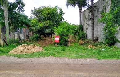 Imagem: O terreno possui 20m² de Área e está localizado em Tucanos