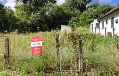 Imagem 3: Terreno com 3 Dormitorio s localizado a no bairro Sagrada Familia em Taquara...