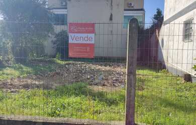 Imagem: O terreno possui 261m² de Área e está localizado em Jardim