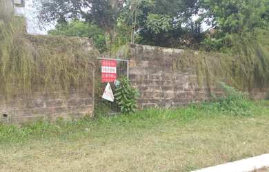 Imagem: O terreno possui 1.199m² de Área e está localizado em Sagrada