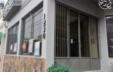 Imagem: A sala comercial possui 1 Banheiro, 30m² de Área Privada e