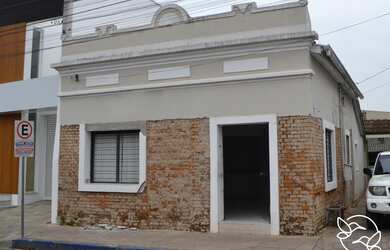 Imagem: A sala comercial possui 2 Banheiros, 20m² de Área Privada