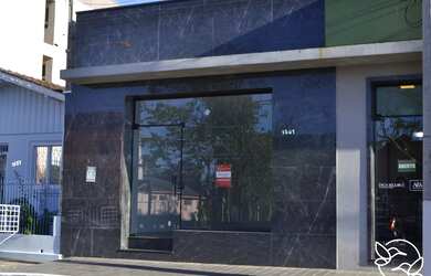 Imagem: A sala comercial possui 55m² de Área Privada e está localizado