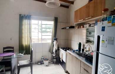 Imagem 9: Casa com 2 Dormitorio(s) localizado(a) no bairro Mundo Novo em Taquara / RIO GRANDE DO SU