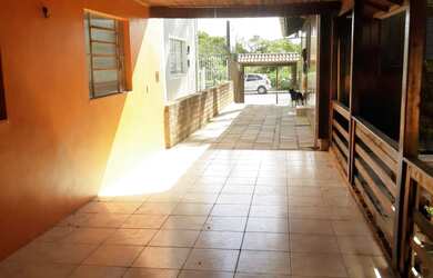 Imagem 10: Casa 02 Dormitórios. Guarda roupa, 162m² de Área Privada, 4 Vagas na...