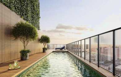 Imagem 11: Apartamentos de 2 e 3 dormitórios com 1 suíte no Centro