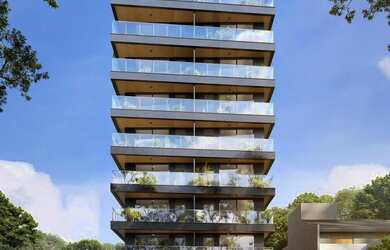 Imagem 13: Apartamentos de 2 e 3 dormitórios com 1 suíte no Centro