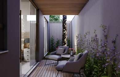 Imagem 13: Condomínio Primor das Torres