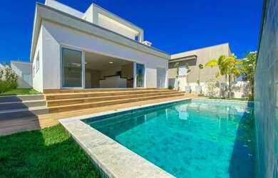 Imagem 5: Condomínio Villa Jardim. Piscina, Churrasqueira, VarandaeGuarda roupa