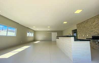 Imagem 3: Condomínio Villa Jardim. Piscina, Churrasqueira, VarandaeGuarda roupa