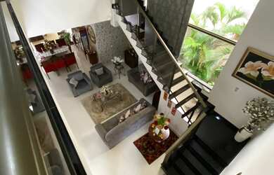 Imagem 2: Condomínio Florais do Lagos