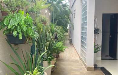 Imagem 12: Condomínio Florais do Lagos