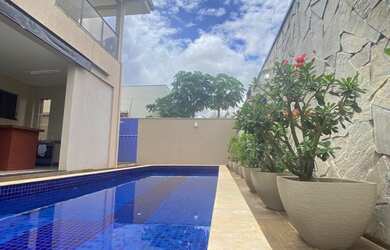 Imagem 5: Condomínio Florais do Lagos