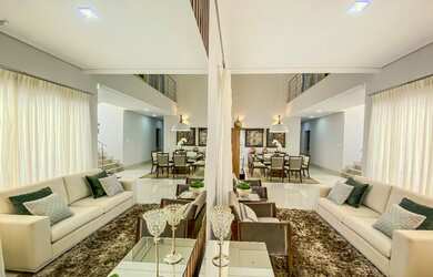 Imagem 2: Condomínio Alphaville II