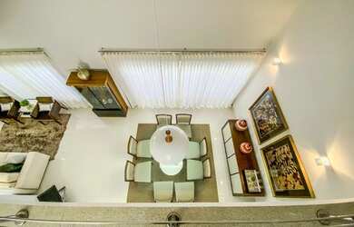 Imagem 9: Condomínio Alphaville II