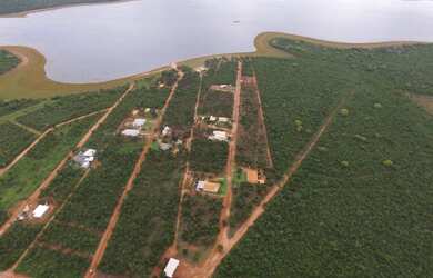 Imagem 13: Associação Recanto Dos Pequizeiros