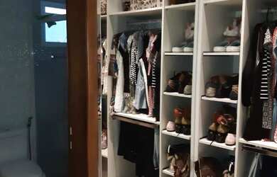 Imagem 14: Condomínio Belvedere. Piscina, Churrasqueira, Área de serviçoe320m²...