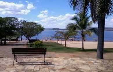 Imagem 3: Condomínio Náutico Portal de Xaraés