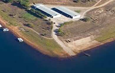 Imagem 5: Condomínio Náutico Portal de Xaraés