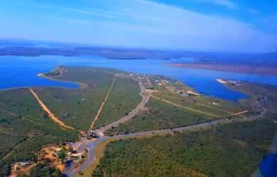 Imagem 7: Condomínio Náutico Portal de Xaraés