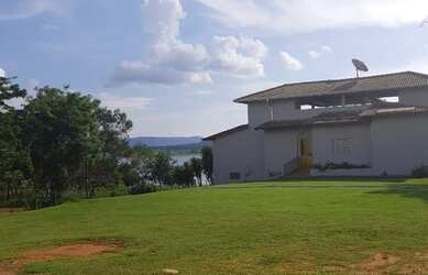 Imagem 9: Condomínio Náutico Portal de Xaraés