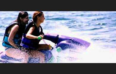 Imagem 13: Condomínio Náutico Portal de Xaraés