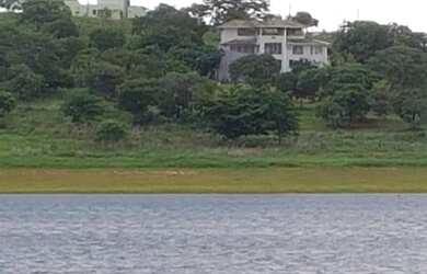 Imagem: Condomínio Náutico Portal de Xaraés