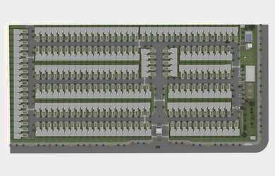 Imagem 9: Condomínio Viva Várzea Grande