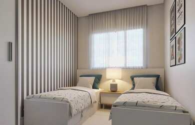 Imagem 6: Condomínio Viva Várzea Grande