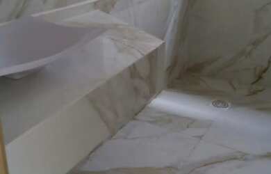 Imagem 10: Condomínio Belvedere. Área de serviço, 203m² de Área Privada, 4 Vagas...