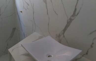 Imagem 14: Condomínio Belvedere. Área de serviço, 203m² de Área Privada, 4 Vagas...