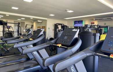 Imagem 16: Condomínio Primor das Torres