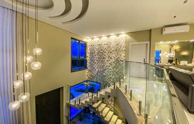 Imagem 2: Condomínio Florais Italia