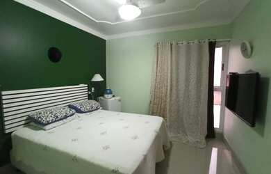 Imagem 11: Condômino Solar das torres