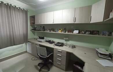 Imagem 16: Condômino Solar das torres