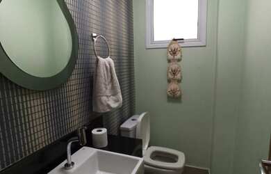 Imagem 14: Condômino Solar das torres