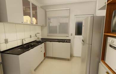 Imagem 2: Condomínio Garça Branca