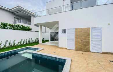 Imagem 6: Condomínio Alphaville II