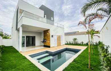 Imagem 5: Condomínio Alphaville II