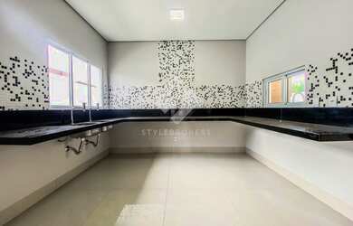 Imagem 3: Condomínio Alphaville II