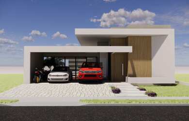 Imagem 2: Condomínio Florais Itália